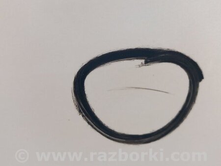 ФОТО Дверь для Toyota Prius Plus (11-14) Киев