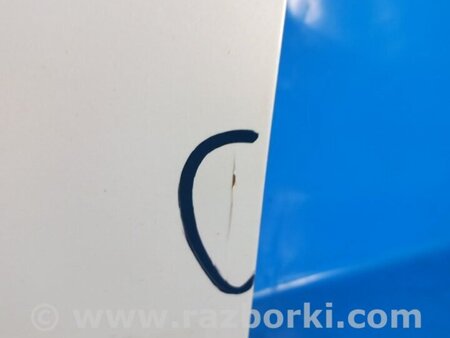 ФОТО Дверь для Toyota Prius Plus (11-14) Киев
