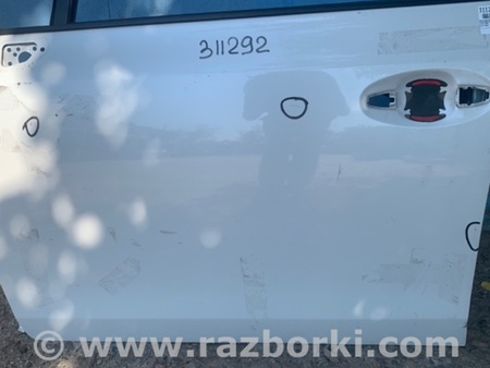 ФОТО Дверь для Toyota Prius Plus (11-14) Киев