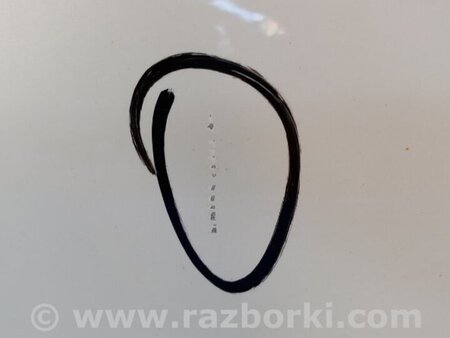 ФОТО Дверь для Toyota Prius Plus (11-14) Киев
