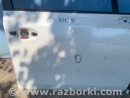 ФОТО Дверь для Toyota Prius Plus (11-14) Киев