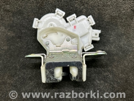 ФОТО Замок крышки багажника для Mitsubishi Outlander GF (2012-) Киев