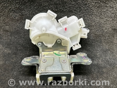 ФОТО Замок крышки багажника для Mitsubishi Outlander GF (2012-) Киев