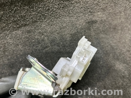 ФОТО Замок крышки багажника для Mitsubishi Outlander GF (2012-) Киев