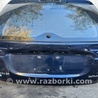 ФОТО Крышка багажника для Mitsubishi Outlander GF (2012-) Киев