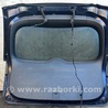 ФОТО Крышка багажника для Mitsubishi Outlander GF (2012-) Киев
