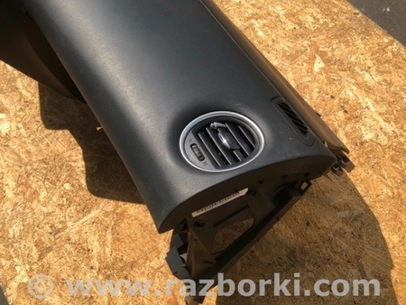 ФОТО Торпеда для Nissan Pathfinder R52 Киев