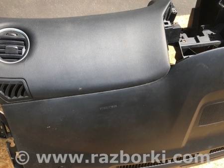 ФОТО Торпеда для Nissan Pathfinder R52 Киев