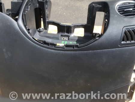 ФОТО Торпеда для Nissan Pathfinder R52 Киев