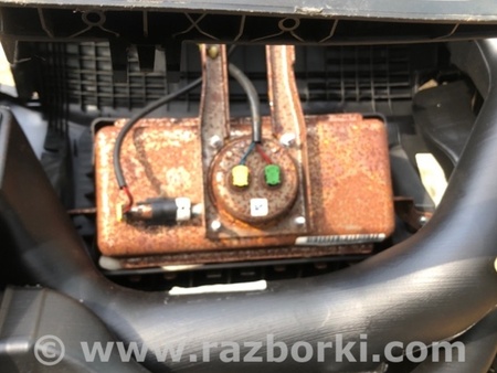 ФОТО Торпеда для Nissan Pathfinder R52 Киев