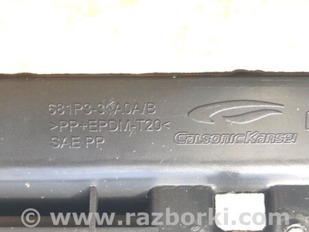 ФОТО Торпеда для Nissan Pathfinder R52 Киев