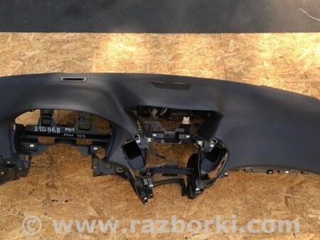 ФОТО Торпеда для Acura MDX YD3 (06.2013-05.2020) Киев