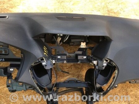 ФОТО Торпеда для Acura MDX YD3 (06.2013-05.2020) Киев