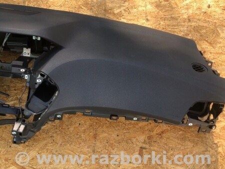 ФОТО Торпеда для Acura MDX YD3 (06.2013-05.2020) Киев