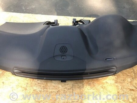 ФОТО Торпеда для Acura MDX YD3 (06.2013-05.2020) Киев