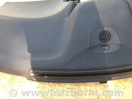 ФОТО Торпеда для Acura MDX YD3 (06.2013-05.2020) Киев