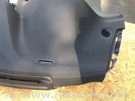 ФОТО Торпеда для Acura MDX YD3 (06.2013-05.2020) Киев