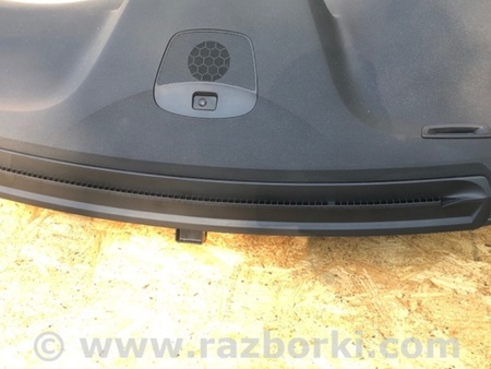 ФОТО Торпеда для Acura MDX YD3 (06.2013-05.2020) Киев