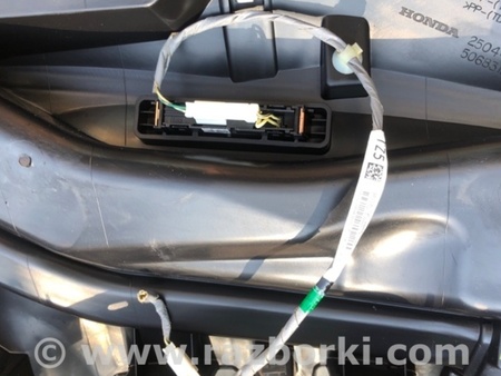 ФОТО Торпеда для Acura MDX YD3 (06.2013-05.2020) Киев
