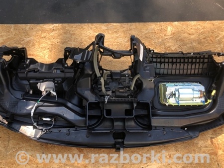 ФОТО Торпеда для Acura MDX YD3 (06.2013-05.2020) Киев