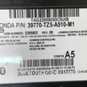 ФОТО Блок управления Bluetooth для Acura MDX YD3 (06.2013-05.2020) Киев