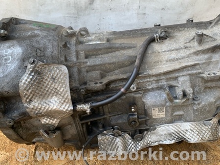 ФОТО АКПП (коробка автомат) для Porsche Cayenne Type 958 (10-18) Киев