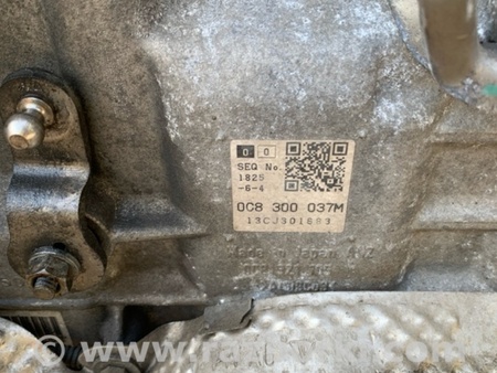 ФОТО АКПП (коробка автомат) для Porsche Cayenne Type 958 (10-18) Киев