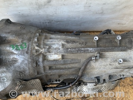 ФОТО АКПП (коробка автомат) для Porsche Cayenne Type 958 (10-18) Киев