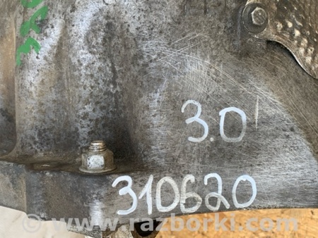 ФОТО АКПП (коробка автомат) для Porsche Cayenne Type 958 (10-18) Киев