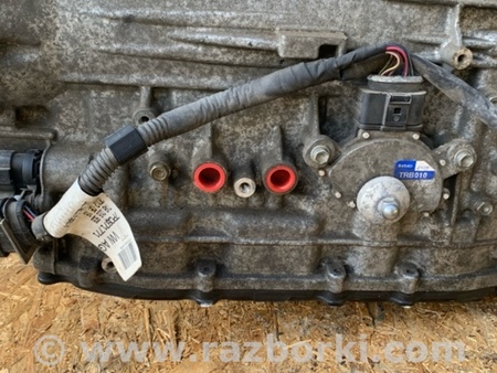 ФОТО АКПП (коробка автомат) для Porsche Cayenne Type 958 (10-18) Киев