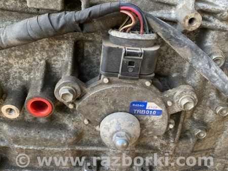 ФОТО АКПП (коробка автомат) для Porsche Cayenne Type 958 (10-18) Киев