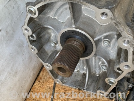 ФОТО АКПП (коробка автомат) для Porsche Cayenne Type 958 (10-18) Киев