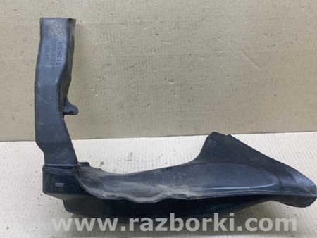 ФОТО Воздуховод охлаждения тормозов для Lexus IS250/350 (06-12) Киев