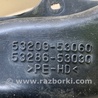 ФОТО Воздуховод охлаждения тормозов для Lexus IS250/350 (06-12) Киев