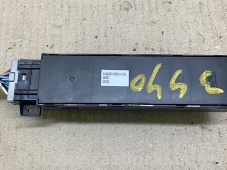 ФОТО Кнопки управления сидением для Acura MDX YD3 (06.2013-05.2020) Киев