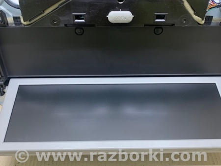 ФОТО Монитор для Acura MDX YD3 (06.2013-05.2020) Киев
