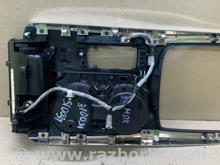 ФОТО Консоль центральная для Acura MDX YD3 (06.2013-05.2020) Киев