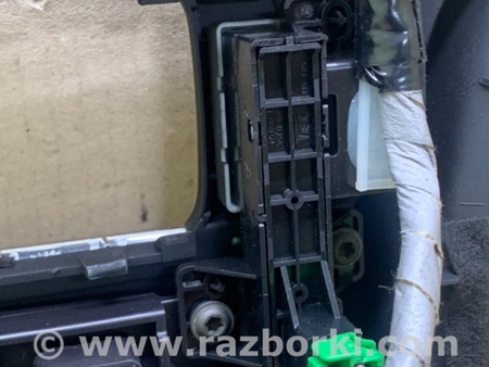 ФОТО Консоль центральная для Acura MDX YD3 (06.2013-05.2020) Киев