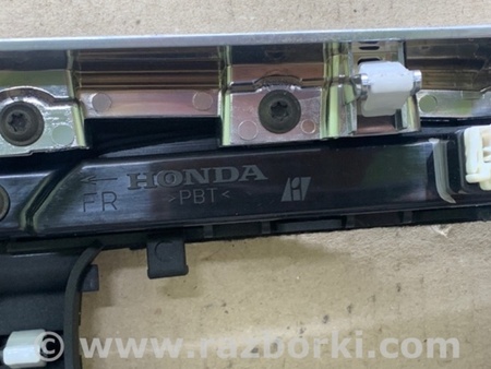 ФОТО Консоль центральная для Acura MDX YD3 (06.2013-05.2020) Киев