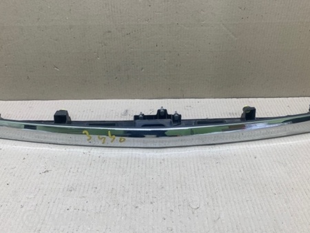 ФОТО Подсветка номера для Acura MDX YD3 (06.2013-05.2020) Киев