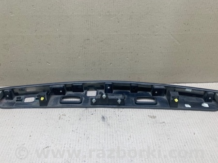 ФОТО Подсветка номера для Acura MDX YD3 (06.2013-05.2020) Киев