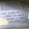 ФОТО Подсветка номера для Acura MDX YD3 (06.2013-05.2020) Киев