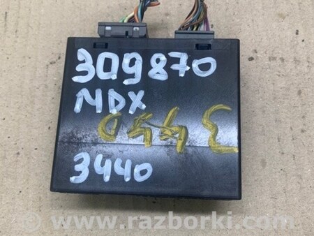ФОТО Блок электронный для Acura MDX YD3 (06.2013-05.2020) Киев