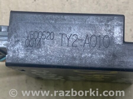 ФОТО Блок электронный для Acura MDX YD3 (06.2013-05.2020) Киев