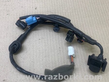 ФОТО Камера заднего вида для Acura MDX YD3 (06.2013-05.2020) Киев