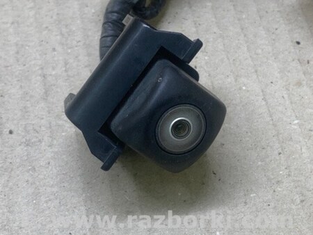ФОТО Камера заднего вида для Acura MDX YD3 (06.2013-05.2020) Киев