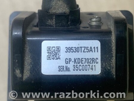 ФОТО Камера заднего вида для Acura MDX YD3 (06.2013-05.2020) Киев