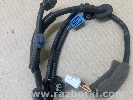 ФОТО Камера заднего вида для Acura MDX YD3 (06.2013-05.2020) Киев