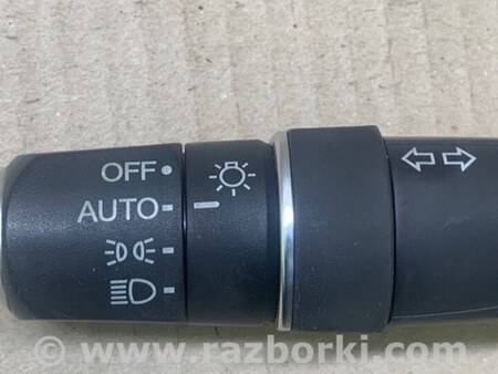 ФОТО Подрулевые переключатели (Гитара) для Acura MDX YD3 (06.2013-05.2020) Киев