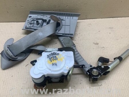 ФОТО Ремень безопасности для Acura MDX YD3 (06.2013-05.2020) Киев